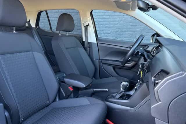 Volkswagen T-Cross (2022) thumbnail 11