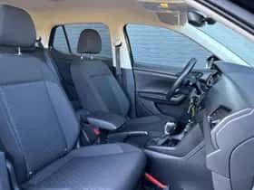 Volkswagen T-Cross (2022) thumbnail 11