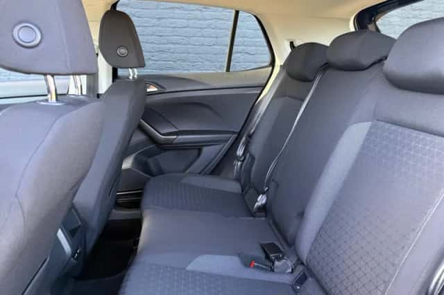Volkswagen T-Cross (2022) thumbnail 12