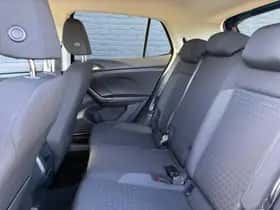 Volkswagen T-Cross (2022) thumbnail 12