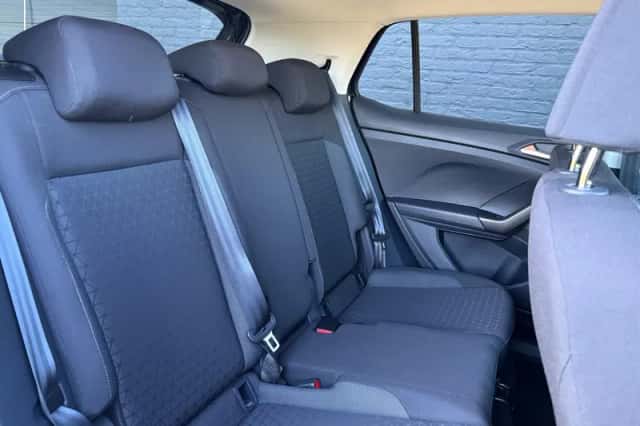 Volkswagen T-Cross (2022) thumbnail 13