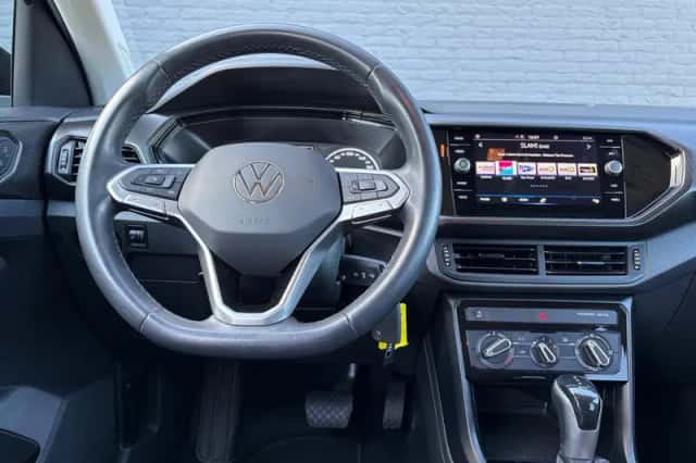 Volkswagen T-Cross (2022) thumbnail 15