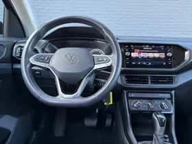 Volkswagen T-Cross (2022) thumbnail 15