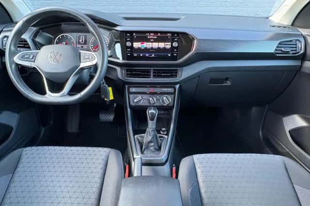 Volkswagen T-Cross (2022) thumbnail 16