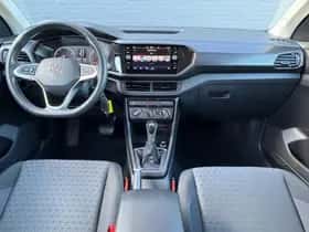 Volkswagen T-Cross (2022) thumbnail 16