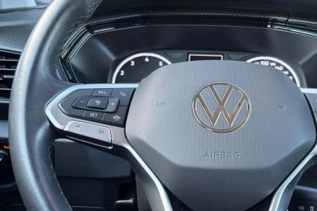 Volkswagen T-Cross (2022) thumbnail 17