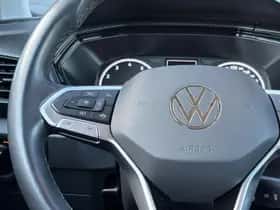 Volkswagen T-Cross (2022) thumbnail 17
