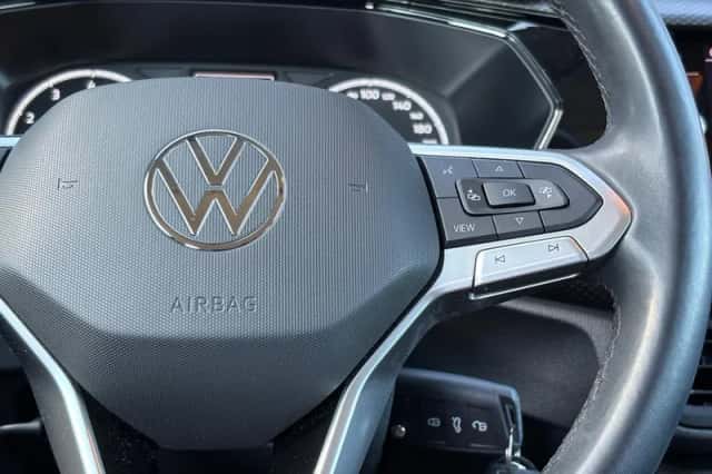 Volkswagen T-Cross (2022) thumbnail 18