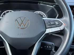 Volkswagen T-Cross (2022) thumbnail 18