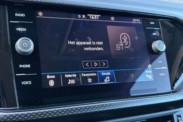 Volkswagen T-Cross (2022) thumbnail 20