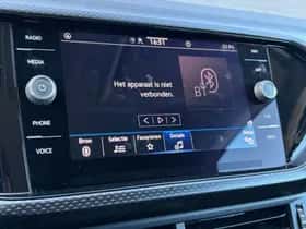 Volkswagen T-Cross (2022) thumbnail 20
