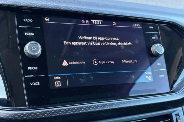 Volkswagen T-Cross (2022) thumbnail 21