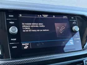Volkswagen T-Cross (2022) thumbnail 22
