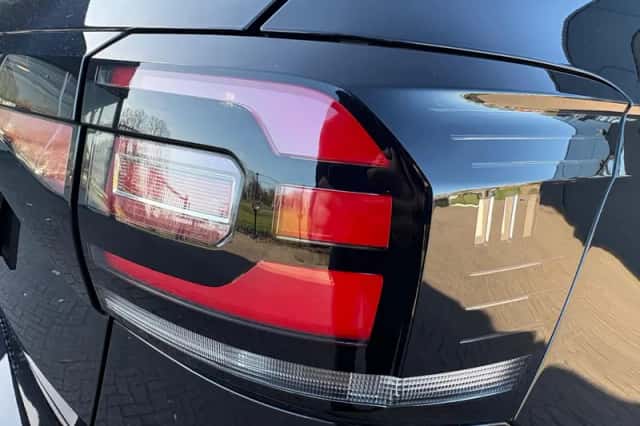 Volkswagen T-Cross (2022) thumbnail 28