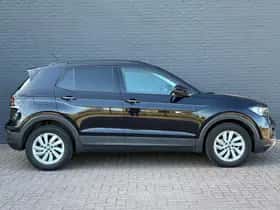 Volkswagen T-Cross (2022) thumbnail 4