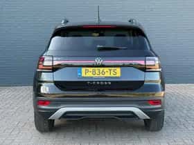 Volkswagen T-Cross (2022) thumbnail 6