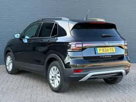 Volkswagen T-Cross (2022) thumbnail 7