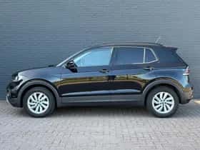 Volkswagen T-Cross (2022) thumbnail 8