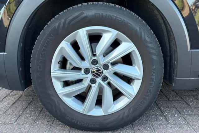 Volkswagen T-Cross (2022) thumbnail 9