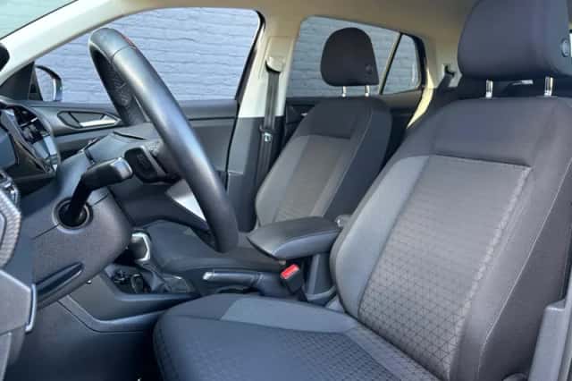Volkswagen T-Cross (2022) thumbnail 10