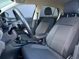 Volkswagen T-Cross (2022) thumbnail 10