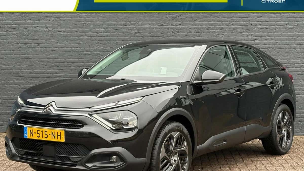 Citroën C4 (2021) — foto 1