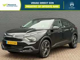 Citroën C4 (2021)