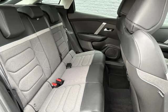 Citroën C4 (2021) thumbnail 13