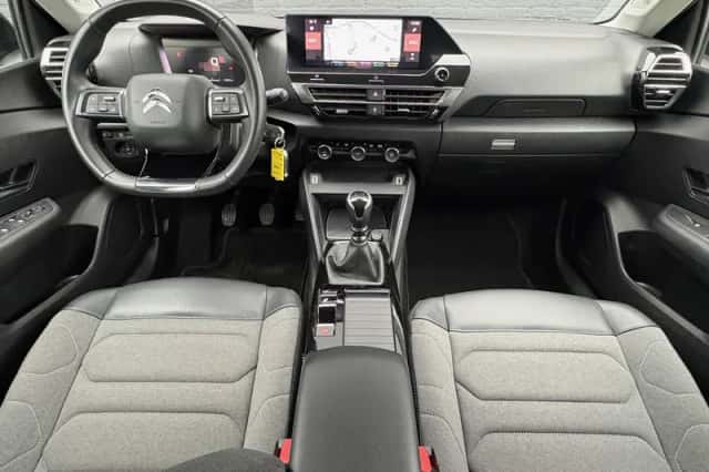 Citroën C4 (2021) thumbnail 15