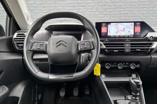 Citroën C4 (2021) thumbnail 16