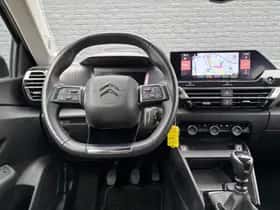 Citroën C4 (2021) thumbnail 16