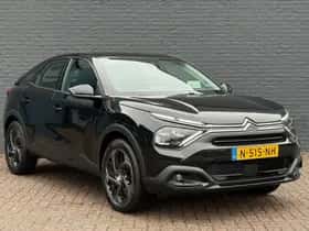 Citroën C4 (2021) thumbnail 3