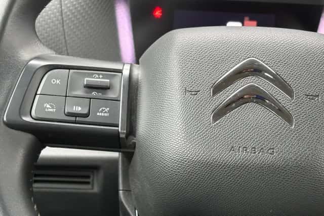 Citroën C4 (2021) thumbnail 21