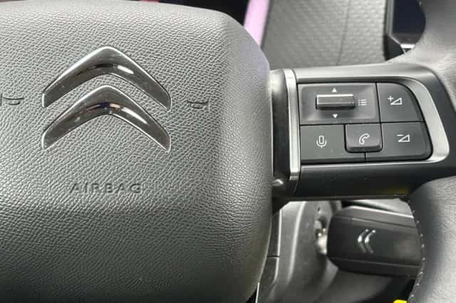 Citroën C4 (2021) thumbnail 22