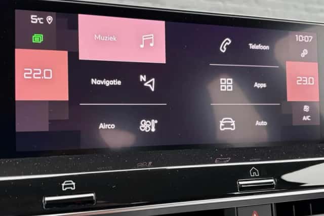 Citroën C4 (2021) thumbnail 24