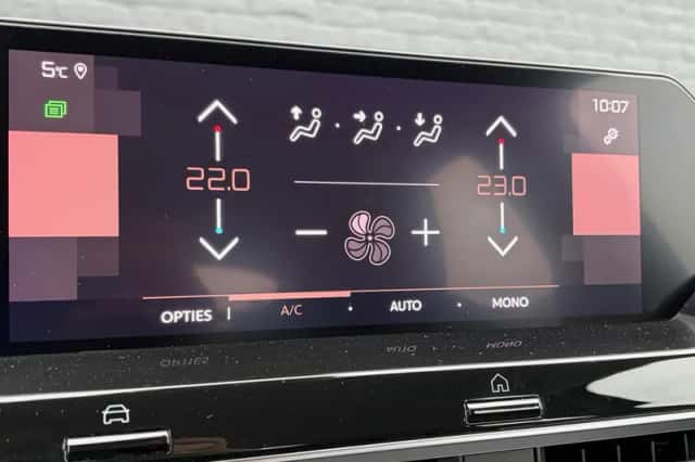 Citroën C4 (2021) thumbnail 26