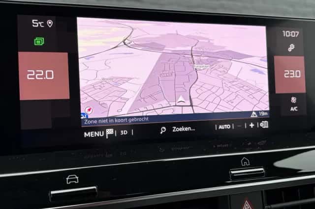Citroën C4 (2021) thumbnail 27