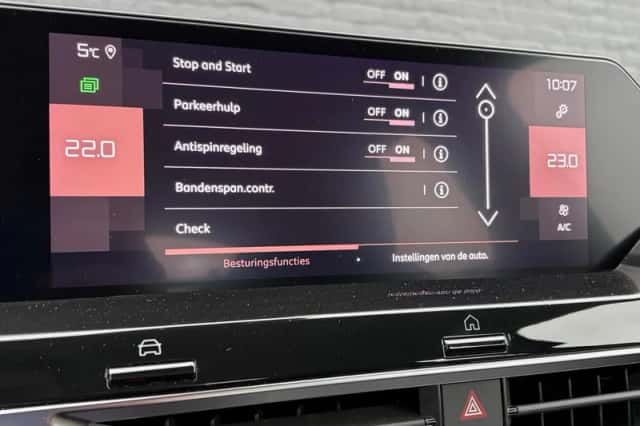 Citroën C4 (2021) thumbnail 28