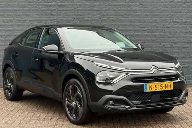 Citroën C4 (2021) thumbnail 4