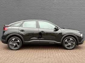 Citroën C4 (2021) thumbnail 4