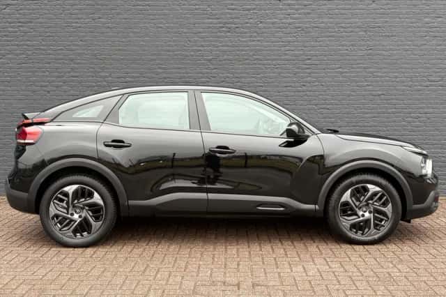 Citroën C4 (2021) thumbnail 5