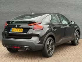 Citroën C4 (2021) thumbnail 5