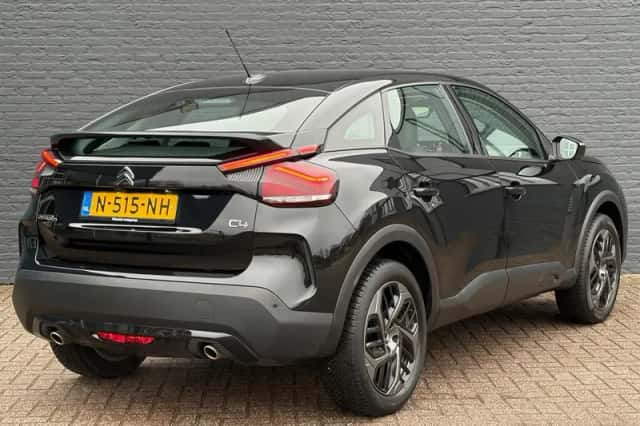 Citroën C4 (2021) thumbnail 6
