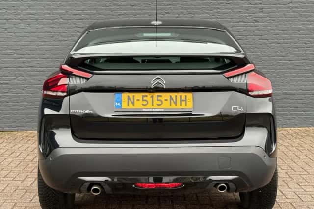 Citroën C4 (2021) thumbnail 6