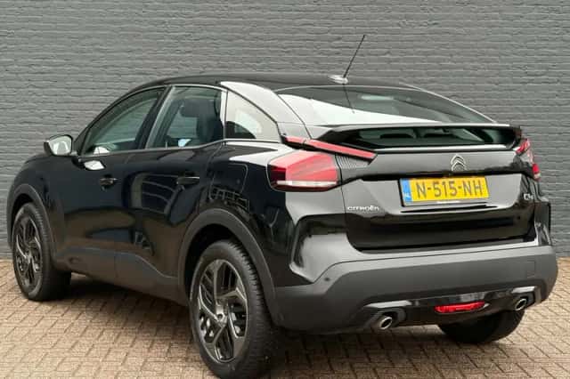 Citroën C4 (2021) thumbnail 7