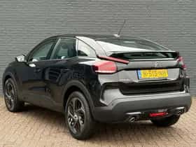 Citroën C4 (2021) thumbnail 7