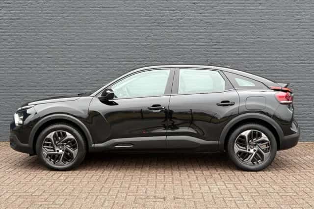 Citroën C4 (2021) thumbnail 8