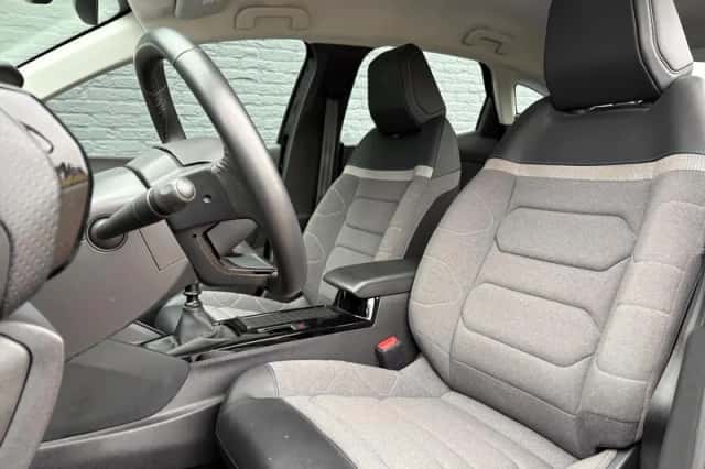 Citroën C4 (2021) thumbnail 10