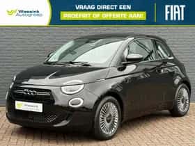Fiat 500 (2026)