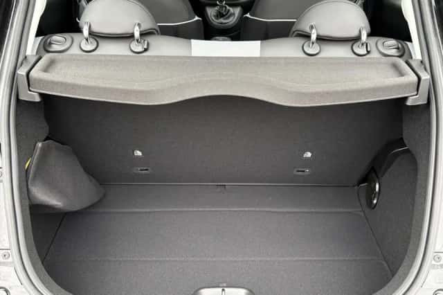 Fiat 500 (2026) thumbnail 13